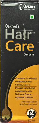 

Oaknet Hair Care Serum(60 ml)