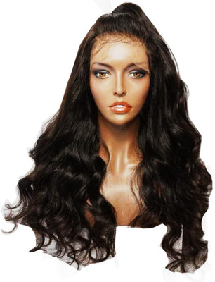 

Sellers Destination Long Hair Wig(Women)
