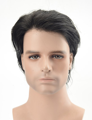 

Sellers Destination Short Hair Wig(Men)
