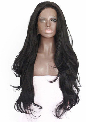 

Sellers Destination Long Hair Wig(Women)
