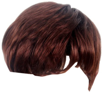 

Sellers Destination Long Hair Wig(Men)
