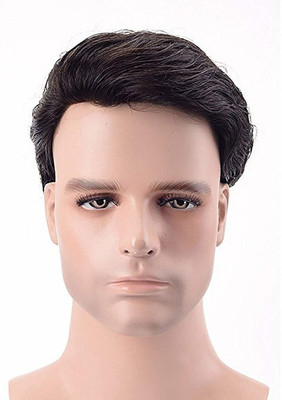 

Sellers Destination Medium Hair Wig(Men)