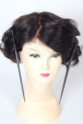 

Sellers Destination Short Hair Wig(Women)
