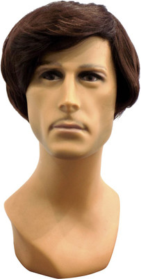 

RAAYA Medium Hair Wig(Men)