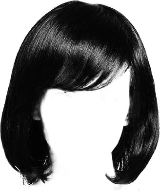 

Sellers Destination Long Hair Wig(Women)