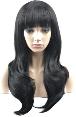 Sellers Destination Short Hair Wig(Women)