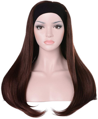 

Sellers Destination Long Hair Wig(Women)
