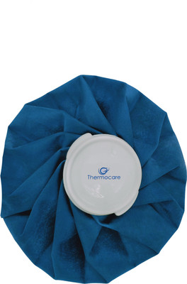 

Thermocare Ice Bag for pain relief Multi color cold Pack(sky blue)