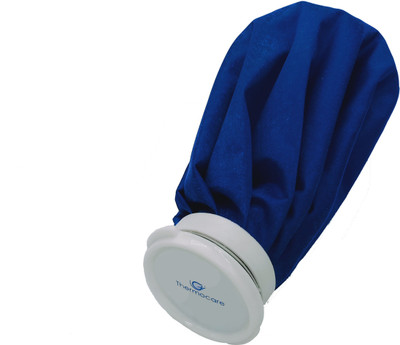 Thermocare Ice Bag Cold Pack(Blue)
