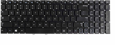 SellZone NP300E5C A07US Internal Laptop-size Laptop Keyboard Compatible with Desktop, Laptop, Mac(Black)