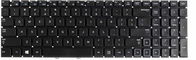 SellZone NP300E5X S02IN Internal Laptop Keyboard(Black)