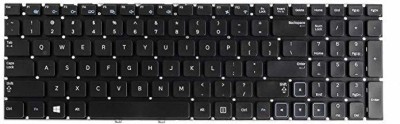 SellZone NP300V5A S02 Internal Laptop Keyboard(Black)