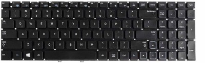 SellZone NP300E5A S01 Internal Laptop Keyboard(Black)