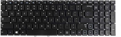 SellZone NP300E5A S09PL Internal Laptop Keyboard(Black)