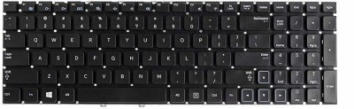 SellZone NP300E5Z A01 Internal Laptop Keyboard(Black)