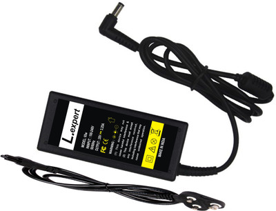 L.expert Y460P, Y485 65w 3.25a 65 W Adapter(Power Cord Included)