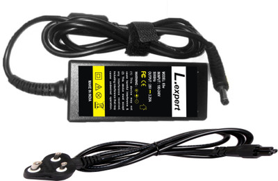 L.expert eries B585, CPA-A065 65w 3.25a 65 W Adapter(Power Cord Included)