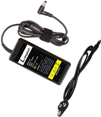 L.expert P/N ADP-65XBB 65w 3.25a 65 W Adapter(Power Cord Included)