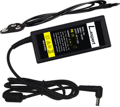 L.expert PA-165-52LB, PA-1650-56LC 65w 3.25a 65 W Adapter(Power Cord Included)