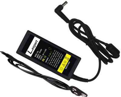 L.expert Y450, Y460G 65w 3.25a 65 W Adapter(Power Cord Included)