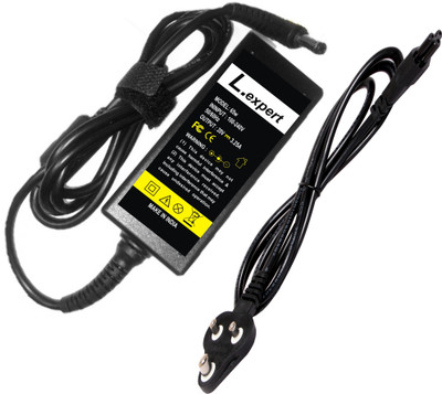 L.expert PA-1560-56LC, PA-1650-37LC 65w 3.25a 65 W Adapter(Power Cord Included)