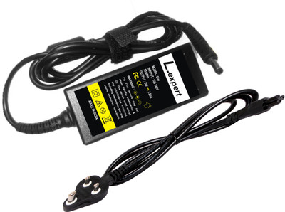 L.expert eries B570, B570e 65w 3.25a 65 W Adapter(Power Cord Included)