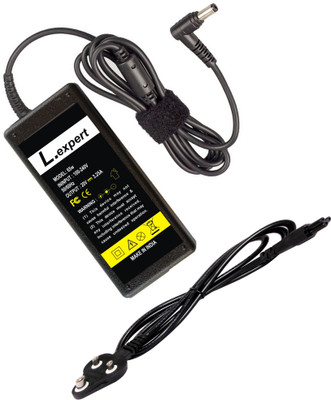 L.expert B Series B460, B470 65w 3.25a 65 W Adapter(Power Cord Included)