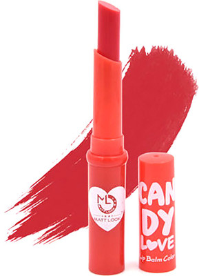 

Mattlook Love Candy Lip Care Lip Balm _(Morning Kiss) Frutty(Pack of: 1, 1.7 g)