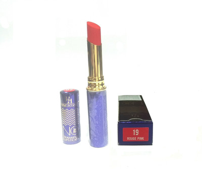 

Half N Half No Transfer Lipstick 119(Rough Pink)