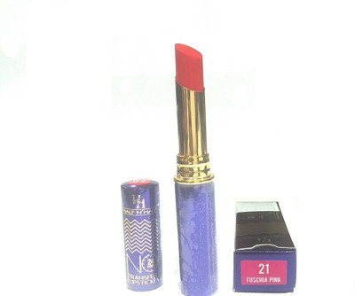 

Half N Half No Transfer Lipstick 21(Fuschia Pink)