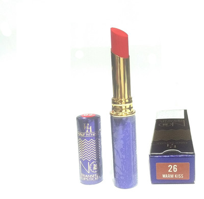 

Half N Half No Transfer Lipstick 26(Warm kiss)