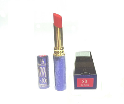 

Half N Half No Transfer Lipstick 20(Be silly)