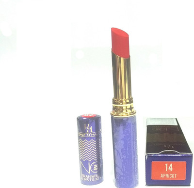 

Half N Half No Transfer Lipstick 14(Apricot)