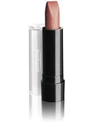 

Oriflame Pure color lipstick(soft caramel)