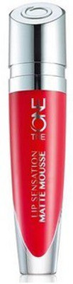 

Oriflame The ONE Lip Sensation Matte Mousse(Coral Dream,Red Velvet)(31946, 31947)