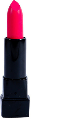 

MELANIA MH Ultra Matte Long Lasting Full Matte Luxray Pink Lipstick(Pink)