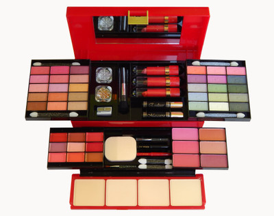 

firstzon Cinema fashion knowledge make up kit A8229
