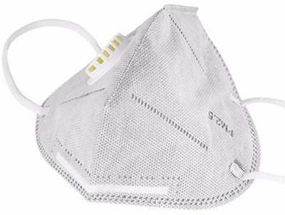 

sh-um collection Air-Purifying Mask SH000002 Mask and Respirator