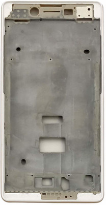 Unique4Ever Oppo Neo 7 Front Panel(White)