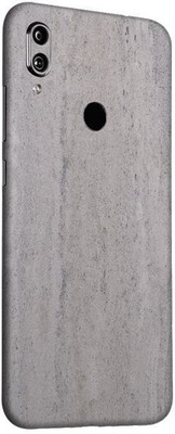 Orgic India Redmi Note 7 Mobile Skin(Concrete)