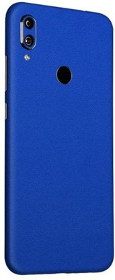 Orgic India Redmi Note 7 Pro Mobile Skin(Matte Blue)