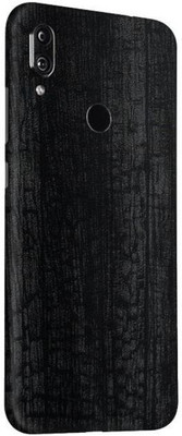 Orgic India Redmi Note 7 Pro Mobile Skin(Dragon)