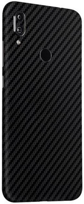 Orgic India Redmi Note 7 Pro Mobile Skin(Carbon Black)