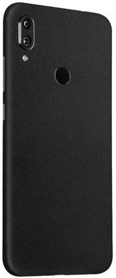 Orgic India Redmi Note 7 Pro Mobile Skin(Sandstone Matte Black)