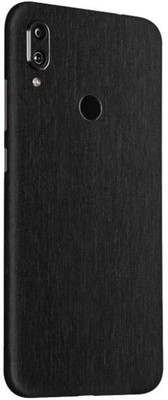 Orgic India Redmi Note 7 Pro Mobile Skin(Black Titanium)