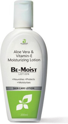 

BE-MOIST MOISTURIZING LOTION(200 ml)