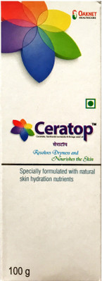 

Oaknet Certatop Moisurizing Cream(100 g)