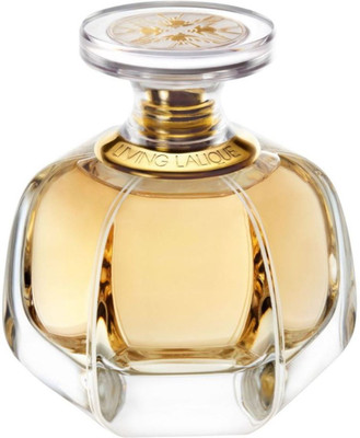 

Lalique Living L-alique Eau de Parfum - 100 ml(For Women)
