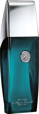

Mercedes-Benz VIP CLUB Pure Woody Eau de Toilette - 100 ml(For Men)