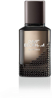 

David Beckham Beyond M Eau de Toilette - 40 ml(For Men)